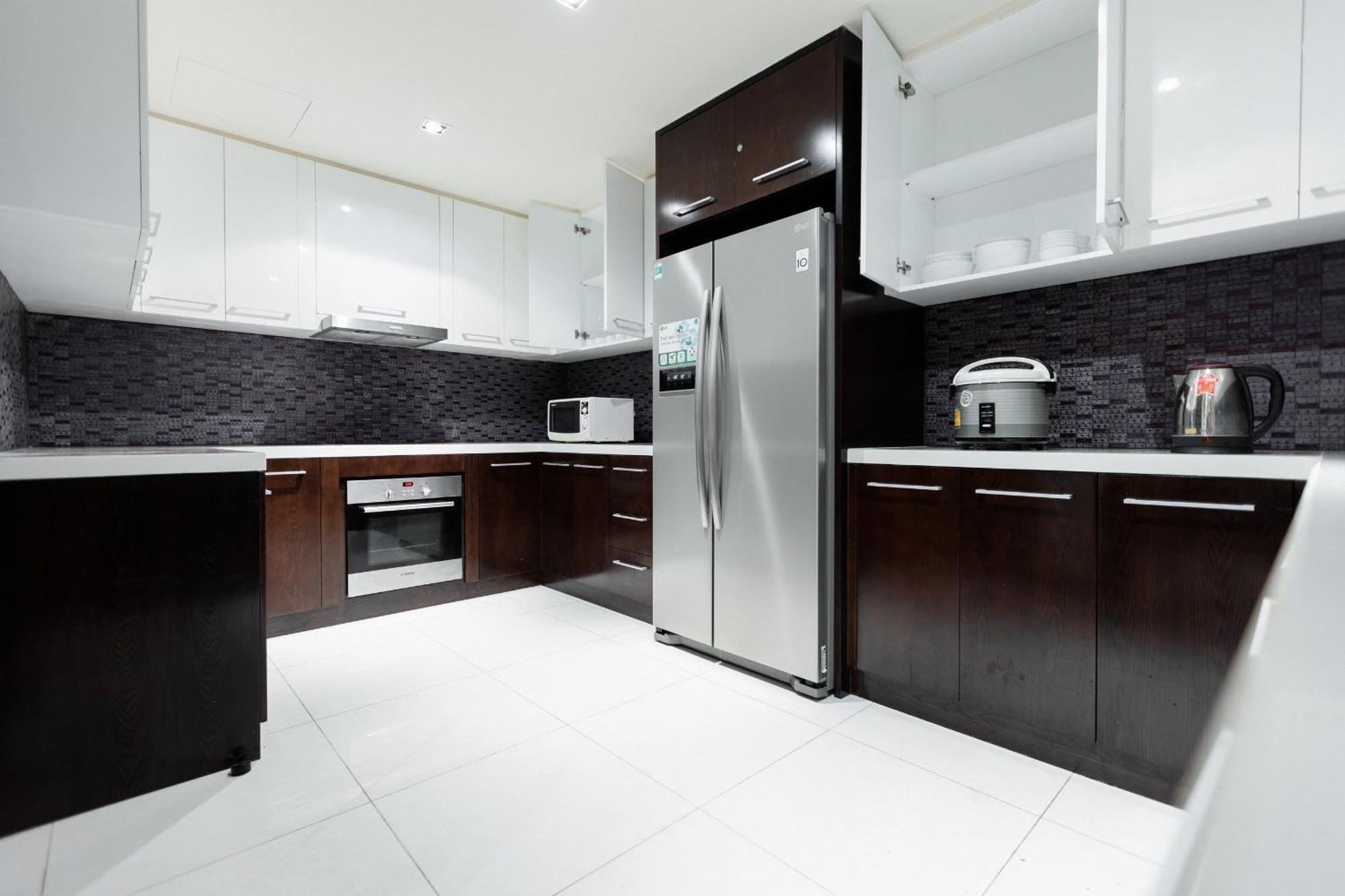 The Sea Luxury Nha Trang Apartment Екстериор снимка